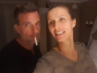 Eroottinen videokeskustelu Munishpunish