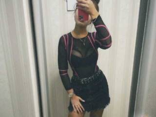 Eroottinen videokeskustelu Murka6766