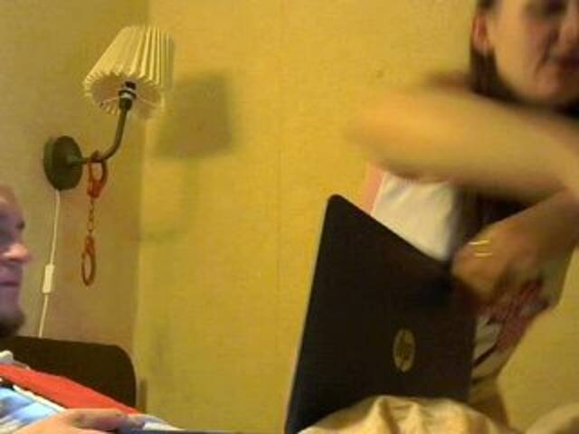 Lähettää kuvakaappauksia MurmPara