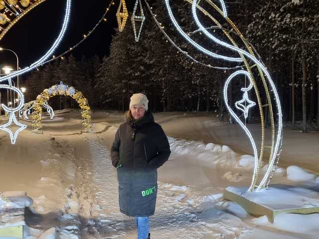 Kuva profiilista Myflower84