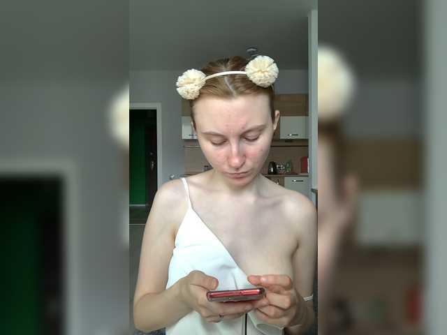 Lähettää kuvakaappauksia MyLadyCat