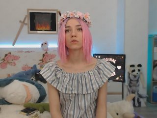 Kuvat MyLittleRain Last stream on Bonga