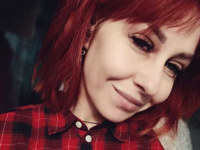 Kuva profiilista MyRedAlice