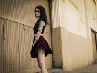 Eroottinen videokeskustelu myrtleb