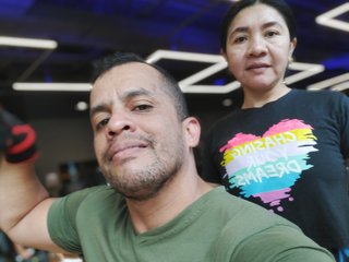 Eroottinen videokeskustelu mysister-in-lawandme