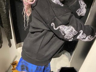 Eroottinen videokeskustelu MysticNyah