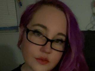 Eroottinen videokeskustelu MzOphelia