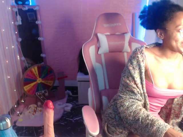 Kuvat naaomicampbel MOMENT TO TORTURE MY HOLES!!! AT 5000 RIDE DILDO + ANAL SHOW ♥ 1241 TKS MISSING TO COMPLETE THE GOAL♥ #latina #pussy #shaved #teen #teentits #blowjob