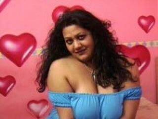 Eroottinen videokeskustelu naara