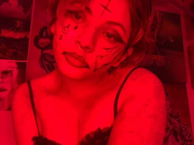 Kuva profiilista Nadia2769