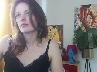 Eroottinen videokeskustelu NadineGold