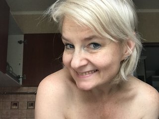 Eroottinen videokeskustelu NadinKeddo