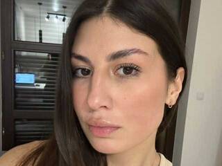 Eroottinen videokeskustelu nadya2005