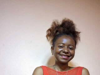 Eroottinen videokeskustelu NaelBell