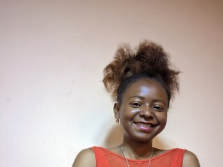 Eroottinen videokeskustelu NaelBell