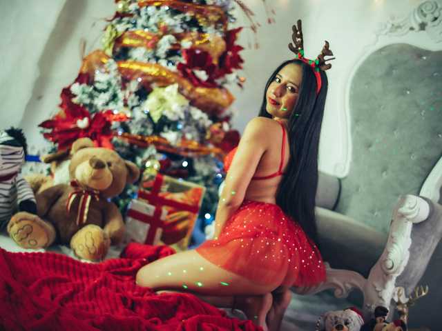 Kuva profiilista Nahali-Moore