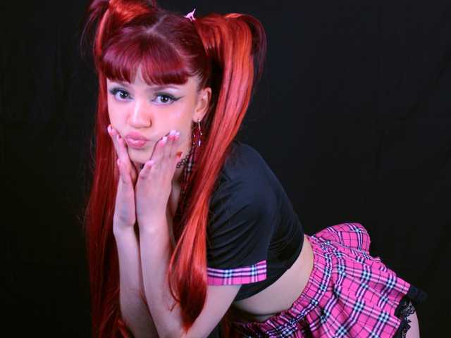 Kuva profiilista nahomisweet