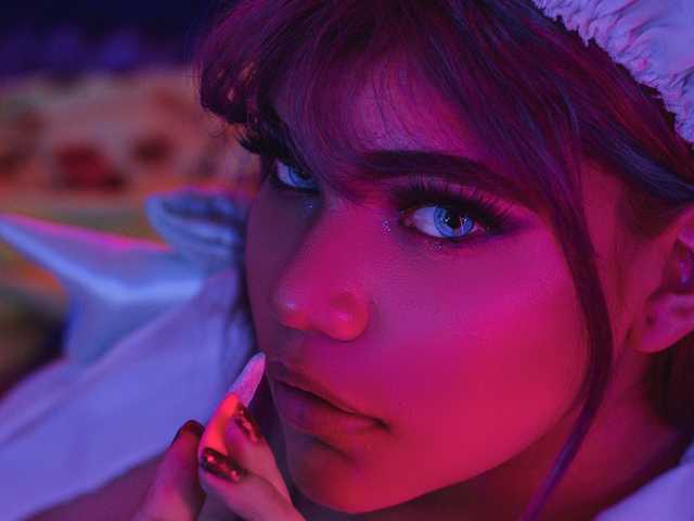 Kuva profiilista nahomy