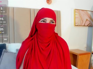 Eroottinen videokeskustelu najwa