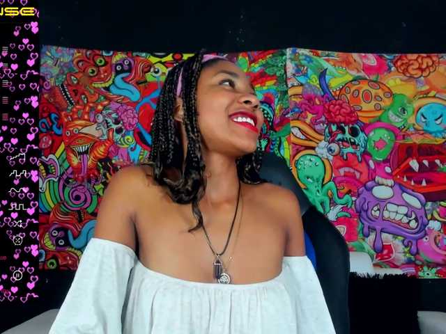 Lähettää kuvakaappauksia NalaJordan08