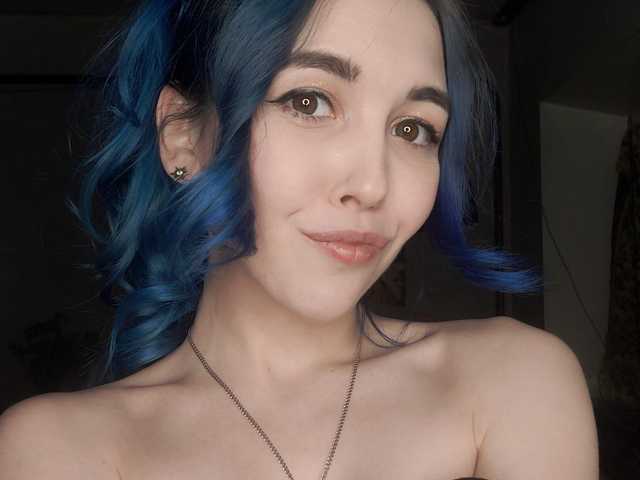 Kuva profiilista nana-katana