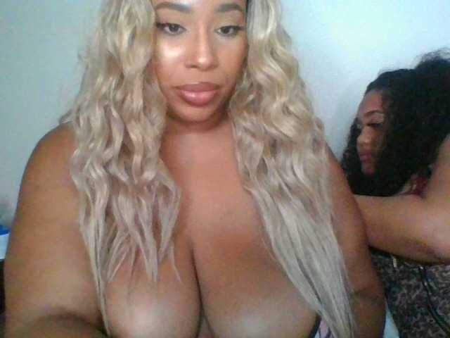 Kuvat nanaluv Animal Print Ebony Babess, @ 2,000 will show boobs for you baby ; 9 tokens raised so far; 2,000 more tokens to go daddy