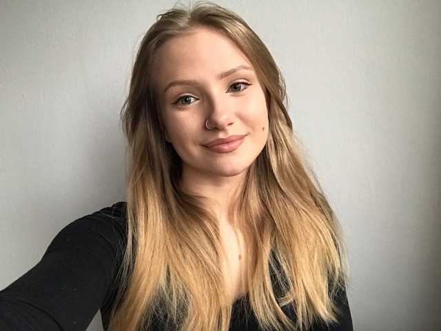 Kuva profiilista NancyErotic