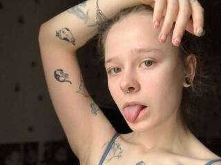 Eroottinen videokeskustelu Nani-Severus