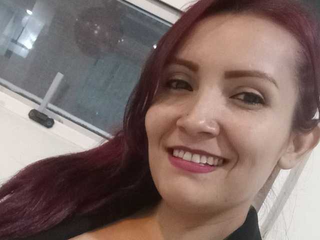 Kuva profiilista nanis-milf