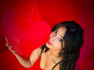 Eroottinen videokeskustelu NanyPrety