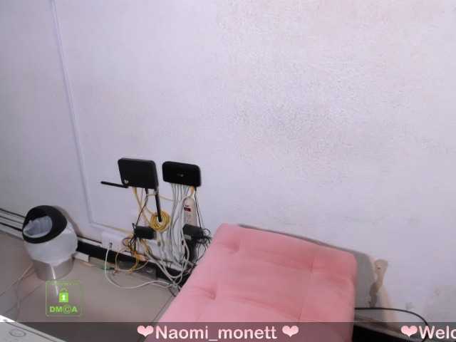 Kuvat Naomi-monett WELCOME TO MY ROOM❤ Play with me and make my pussy very wet for you.❤