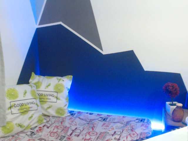 Lähettää kuvakaappauksia naomi20