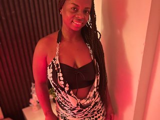 Eroottinen videokeskustelu Naomii-Cooper