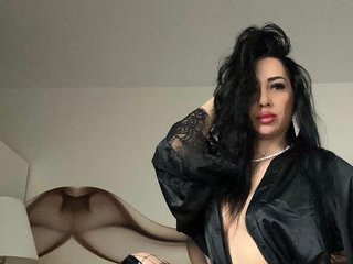 Eroottinen videokeskustelu NaomiScarlett