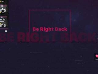 Eroottinen videokeskustelu NaomiScarlett