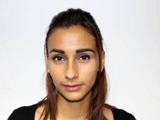 Eroottinen videokeskustelu NaomiThomas