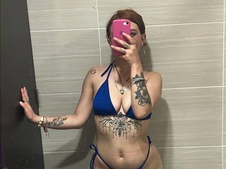 Eroottinen videokeskustelu Naomy-Cute