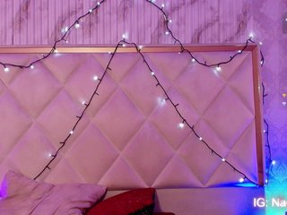 Eroottinen videokeskustelu Naomy-tay1