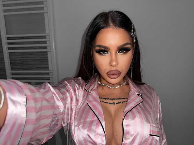 Kuva profiilista NaomyBlackBarbie