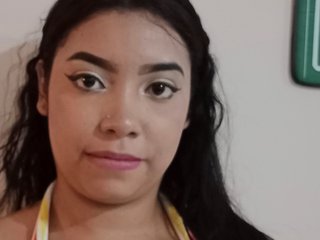 Eroottinen videokeskustelu NaomySweett