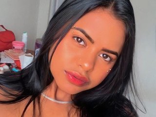 Eroottinen videokeskustelu NaraBrasileirinha