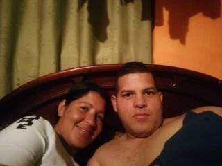 Eroottinen videokeskustelu Naranjoed0210