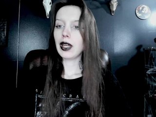 Eroottinen videokeskustelu NarcissaDark