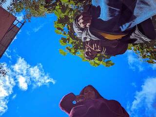 Eroottinen videokeskustelu Narindra