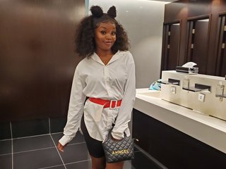 Eroottinen videokeskustelu Narstygoddess