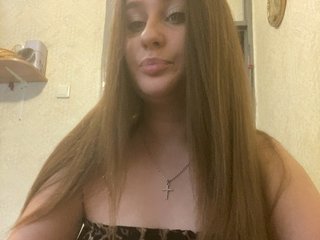 Eroottinen videokeskustelu Nastya-looovely