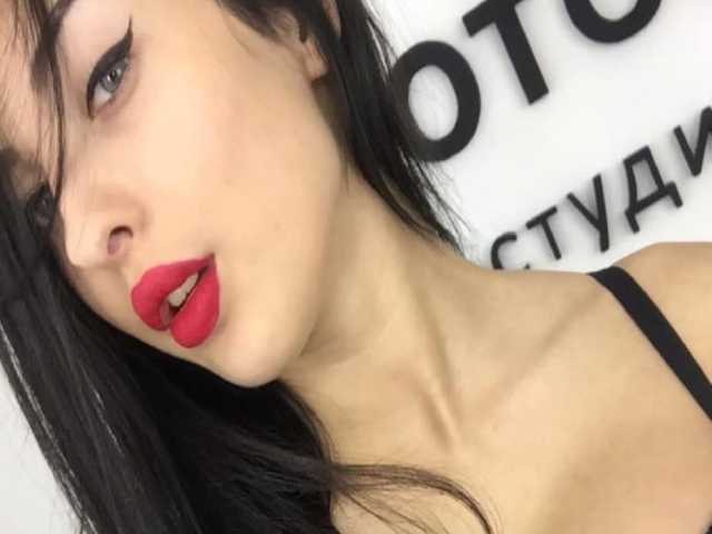 Kuva profiilista Nastya-strip