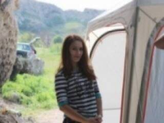 Eroottinen videokeskustelu nastya0703