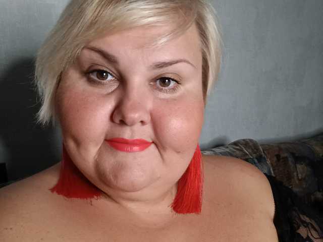 Kuva profiilista SooooSweetCandy