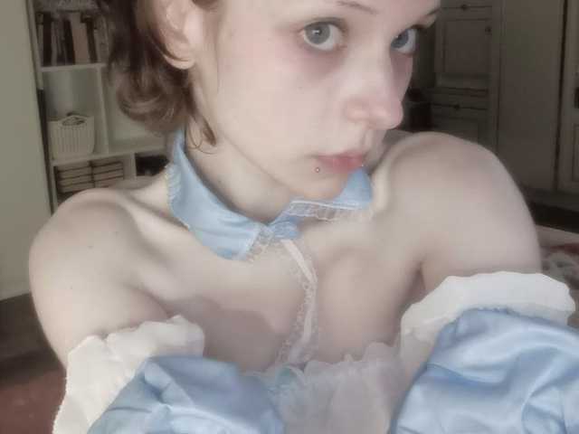 Kuva profiilista saintpiterskaya